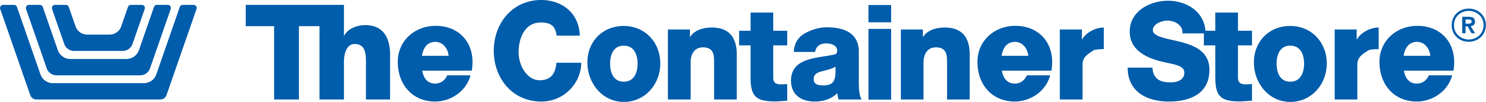 Container Store - UltiPro HR Software solution for retail organizations