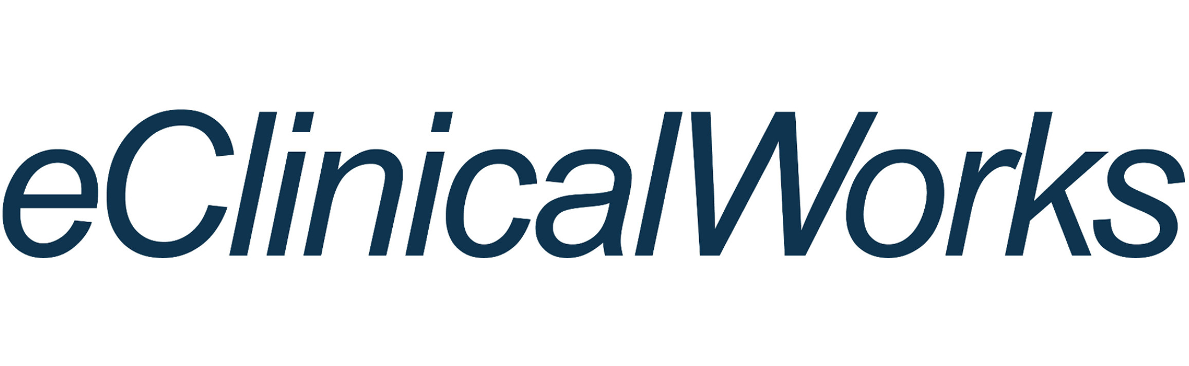 eClinicalWorks - Ultimate Software
