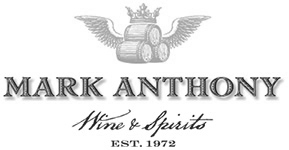 Mark Anthony Group Logo Black and White