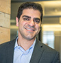 Armen Berjikly, Senior Director of Strategy at Ultimate Software