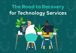 Road to Recovery for the Tech Services Industry