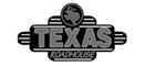Texas Roadhouse Logo Black and White