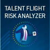 Use this Flight Risk Analyzer to determine the possible causes of an employee’s disengagement and what you can do to get them back on track Use this Flight Risk Analyzer to determine the possible causes of an employee’s disengagement and what you can do to get them back on track