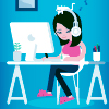 Virtual workforce faces their own set of challenges and their own unique ways of overcoming them. Take this brief quiz to discover which type of virtual employee you are. Virtual workforce faces their own set of challenges and their own unique ways of overcoming them. Take this brief quiz to discover which type of virtual employee you are.