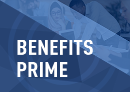 UltiPro Benefits Prime delivers a simple and intuitive benefits shopping experience that places helpful tools and information in the hands of your employees