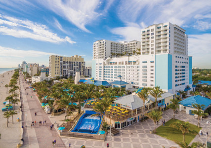 Hollywood Florida HCM Sponsored event image