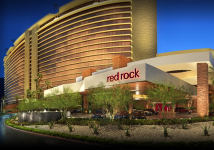 Las Vegas Red Rock - Sponsored Networking events