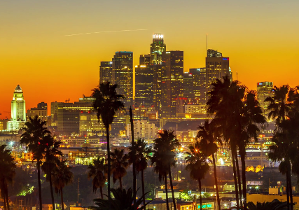 Los Angeles HCM Sponsored event image