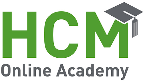 HCM Academy Logo