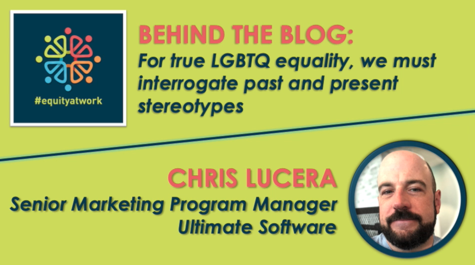 Behind the Blog Webinar