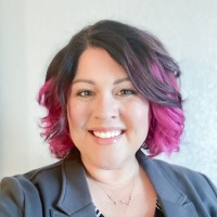 Karen Fulbright- Anderson