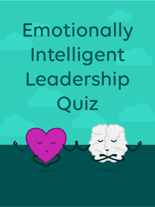 Test your emotional intelligence with these leadership scenarios.