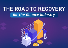 Road to Recovery: For the Finance Industry