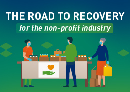 Road to Recovery: For the Non-Profit Industry