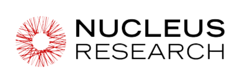 Nucleus Research ROI case studies on UltiPro with other companies