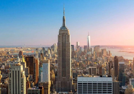 New York - Sponsored Networking events