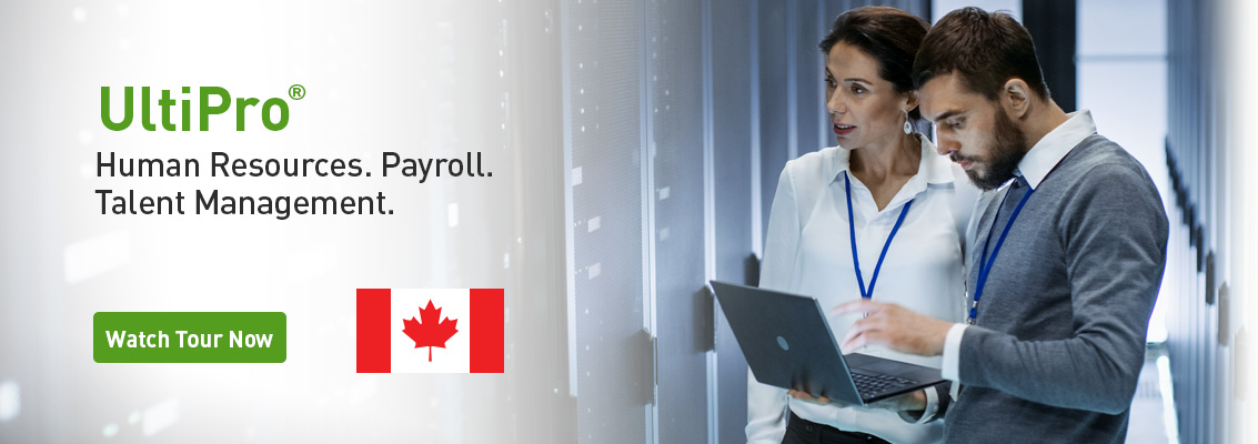 When it comes to human capital management in Canada, we believe technology should work for people not the other way around. When it comes to human capital management in Canada, we believe technology should work for people not the other way around.