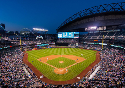 Seattle - Sponsored Networking events