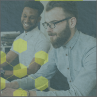 Advanced HR technology designed for the entire workforce