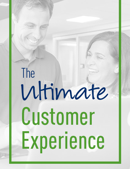 The Ultimate Customer Experience Interactive Guide
