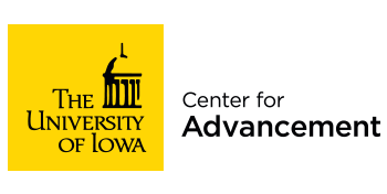 The University of Iowa Center for Advancement