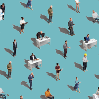 You need an HCM technology partner that shows you the whole picture—one that evolves with today’s workforceand provides powerful insight into your organization. You need an HCM technology partner that shows you the whole picture—one that evolves with today’s workforceand provides powerful insight into your organization.