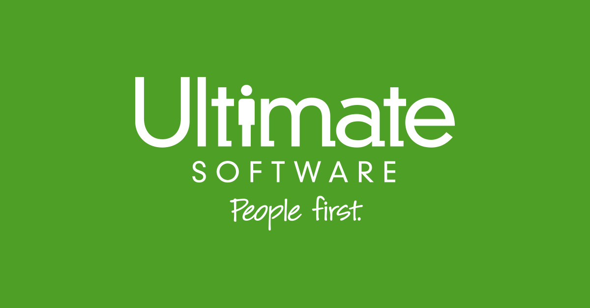 Ultimate Software: HR Software Solutions & Payroll for Human ...