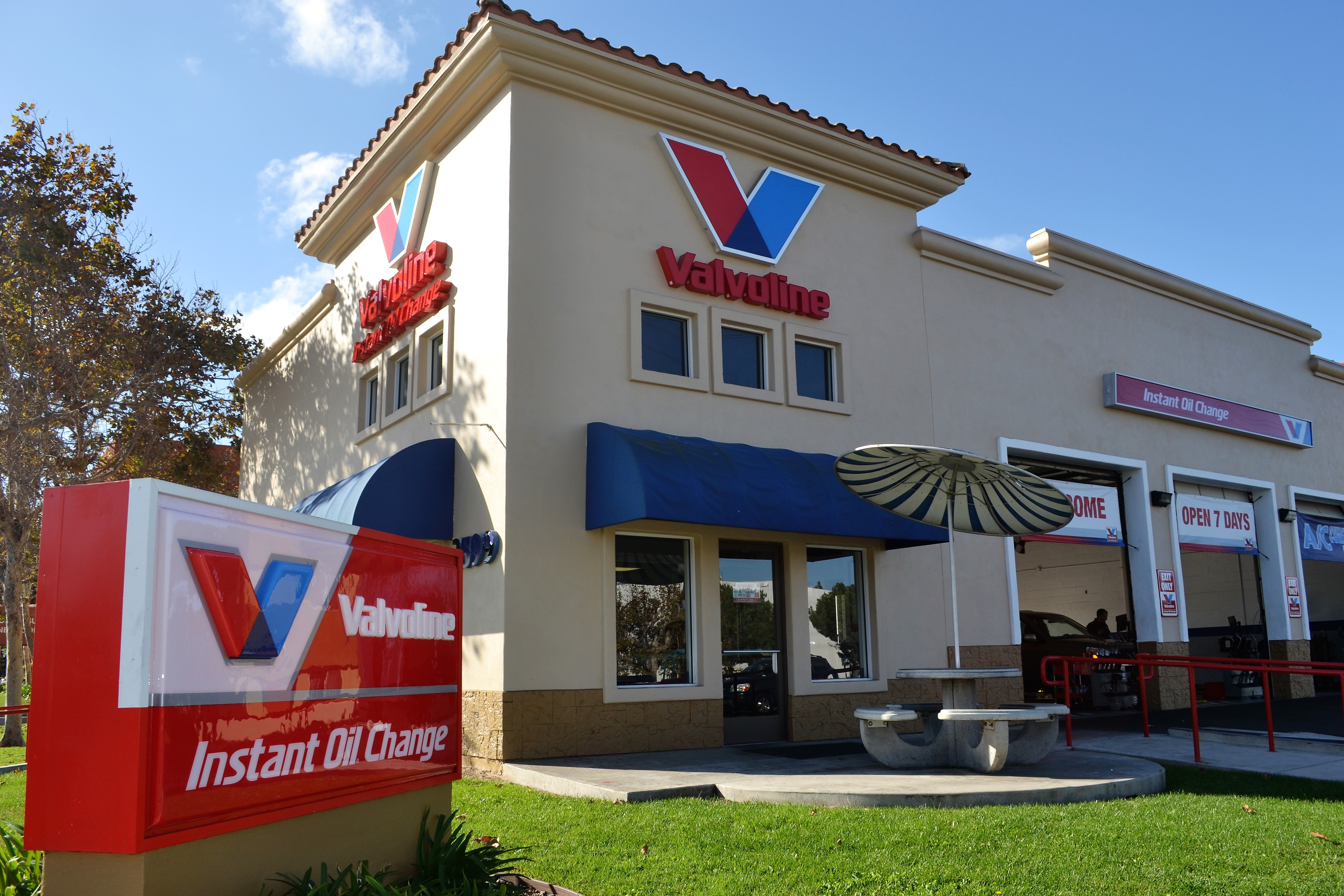 National Valvoline Franchisee Uses UltiPro Perception to Improve