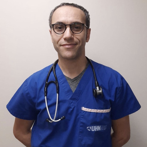 Dr. Abdu Sharkawy