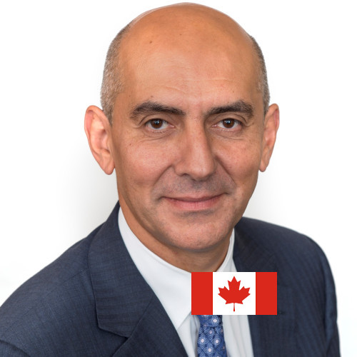 Canada 2021: Economic and Labour Market Update