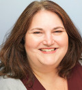 Stacey Harris - 2020 Women in Leadership Webcast Ultimate Software