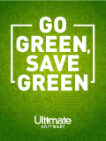 Access Go Green, Save Green – strategic HCM whitepaper