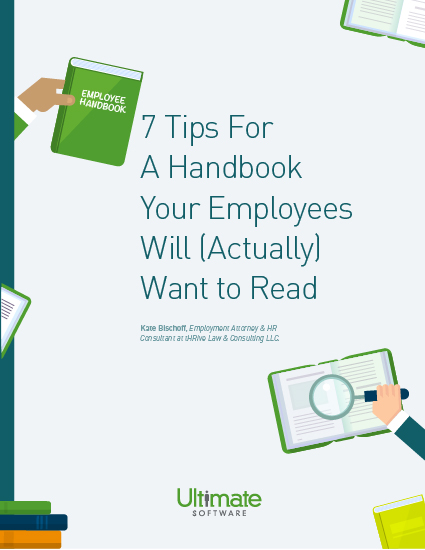 trugreen employee handbook 2018