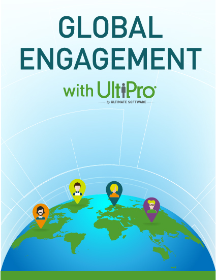 Download Global Engagement with UltiPro – HCM Technology whitepaper Download UltiPro Global Paper on Unifying the World of Human Capital Management - HCM Whitepaper