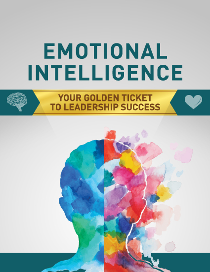Access your talent management whitepaper – Emotional Intelligence: Your Golden Ticket to Leadership Success