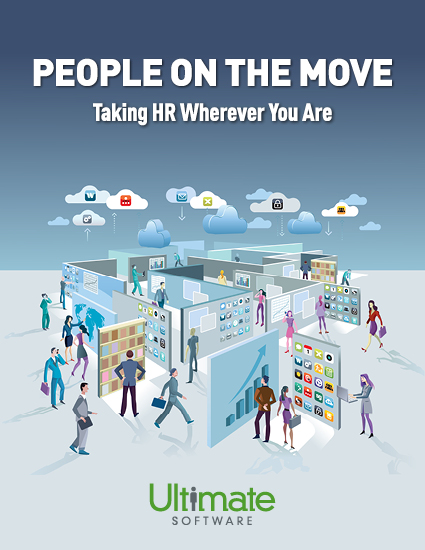 People on the Move: Taking HR Wherever You Are