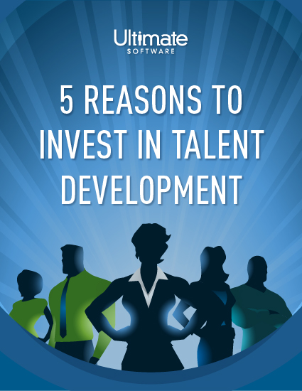 There are numerous reasons to invest in employee learning; five of these reasons stand out among them all.
