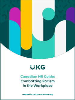 Combatting Racism in the Workplace