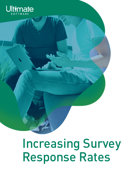 Increasing Survey Response Rates