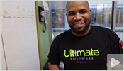HCM Services at Ultimate Software
