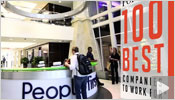 Ultimate Software Corporate Video