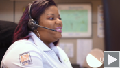 Customer Support Puts People First
