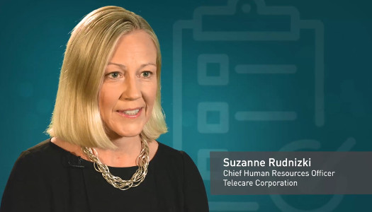 UltiPro Drives the Vision for the Chief Human Resources Officer