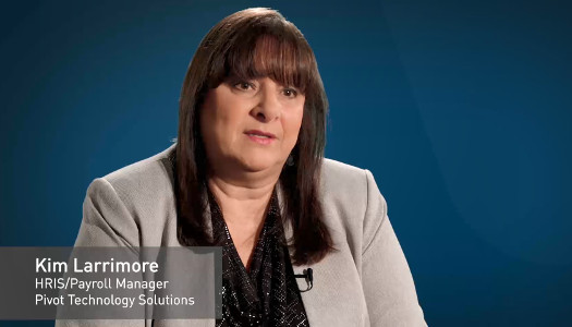 UltiPro’s Continuous Innovation Drives Business Value