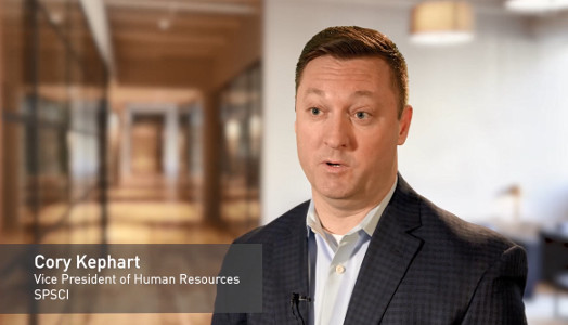 SPS Companies uses UltiPro Perception for real-time, actionable insight