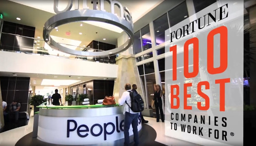 Ultimate Software Corporate Video
