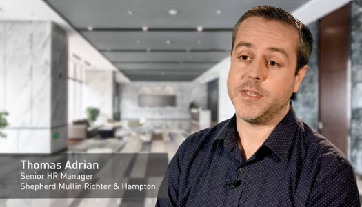 UltiPro Benefits Prime provides a modern and intuitive benefits experience