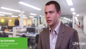 UltiPro Learning Develops Talent with Enjoyable, Convenient Learning