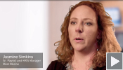 UltiPro Payroll Improves Work Experience for Payroll Pros