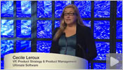 UltiPro & The HR Life Cycle - Ultimate Software HR Systems